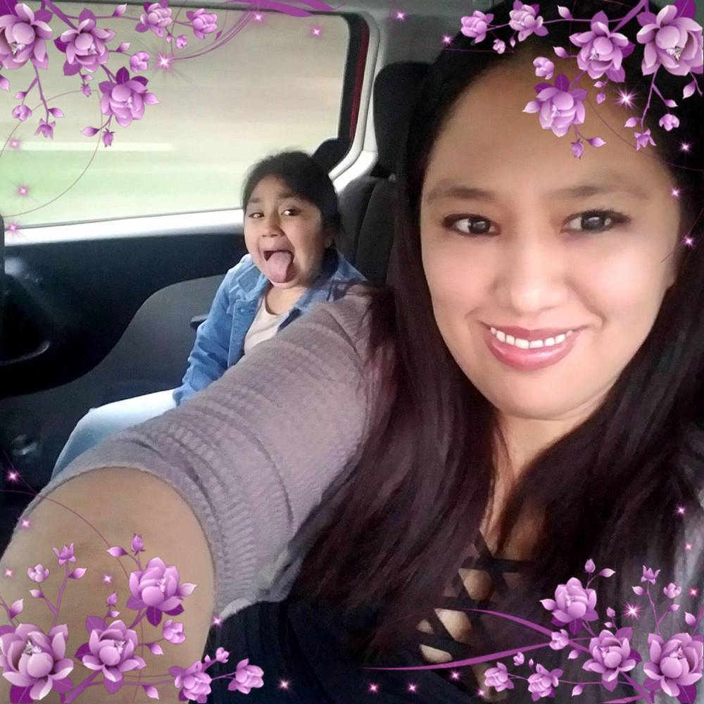 Meet your Posher, Anabel